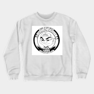 Thug University Crewneck Sweatshirt